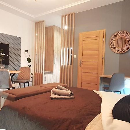 Dk Premium Ukielpark Διαμέρισμα Όλστυν Εξωτερικό φωτογραφία