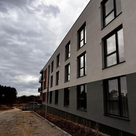 Dk Premium Ukielpark Διαμέρισμα Όλστυν Εξωτερικό φωτογραφία