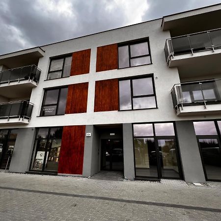 Dk Premium Ukielpark Διαμέρισμα Όλστυν Εξωτερικό φωτογραφία