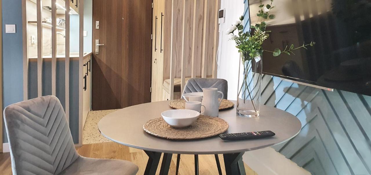 Dk Premium Ukielpark Διαμέρισμα Όλστυν Εξωτερικό φωτογραφία