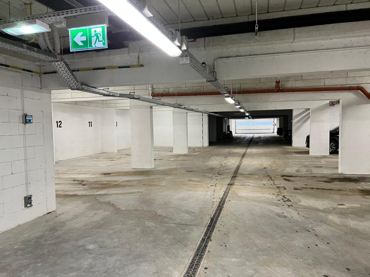 Dk Premium Ukielpark Διαμέρισμα Όλστυν Εξωτερικό φωτογραφία