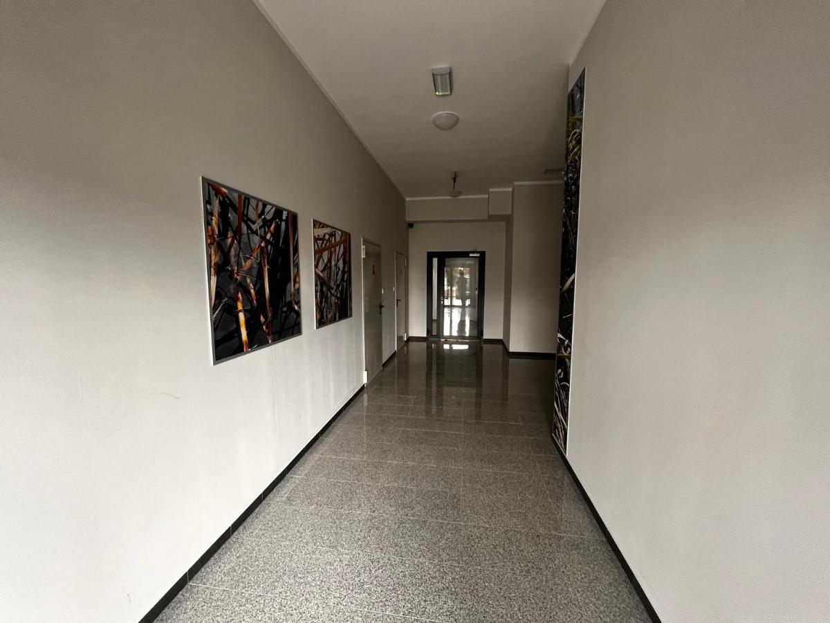Dk Premium Ukielpark Διαμέρισμα Όλστυν Εξωτερικό φωτογραφία